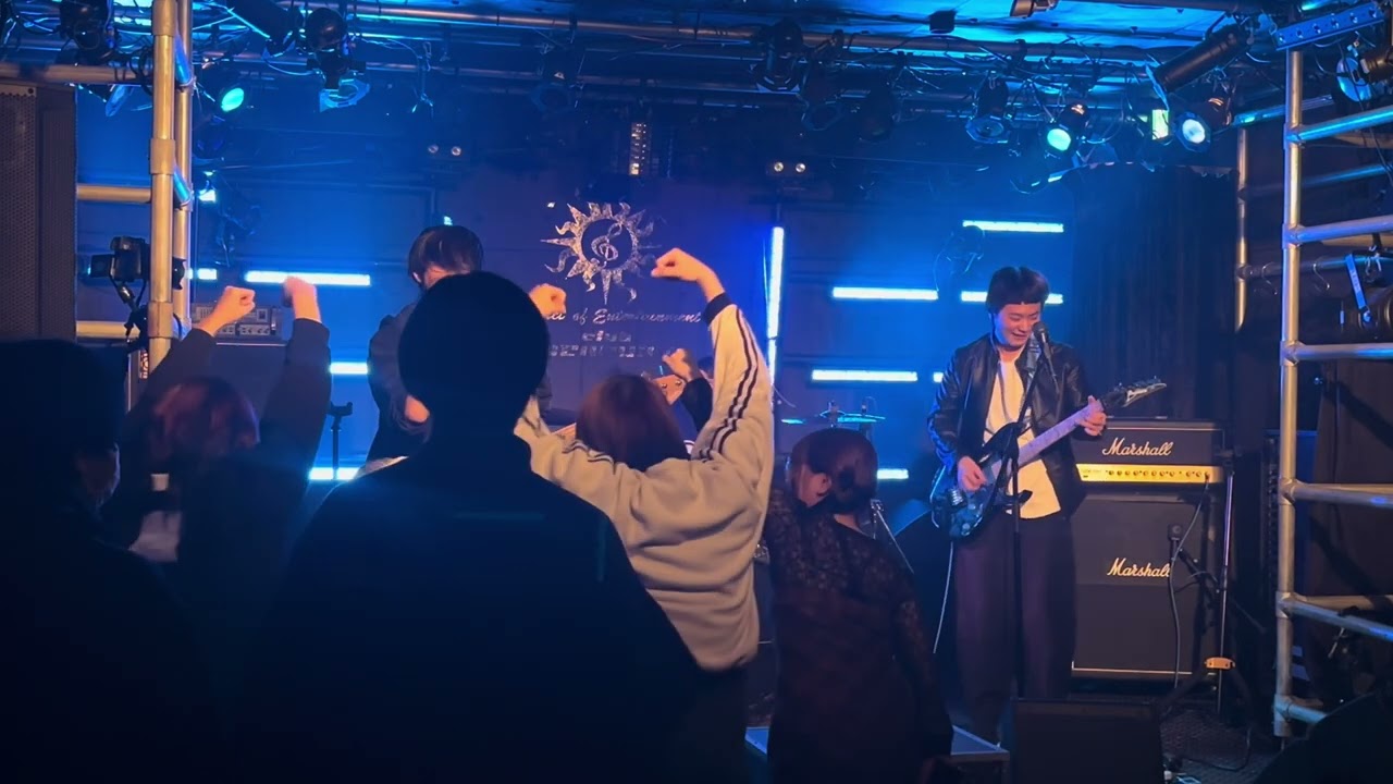 【2月定期】 08Vaundy (SIX LOUNGEコピー)