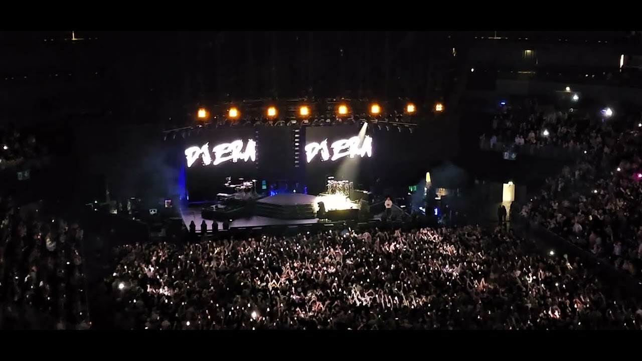 Lil Jon - Party Rock Anthem (Pitbull - Party After Dark Tour - Lanxess-Arena Köln - 2025-02-25)