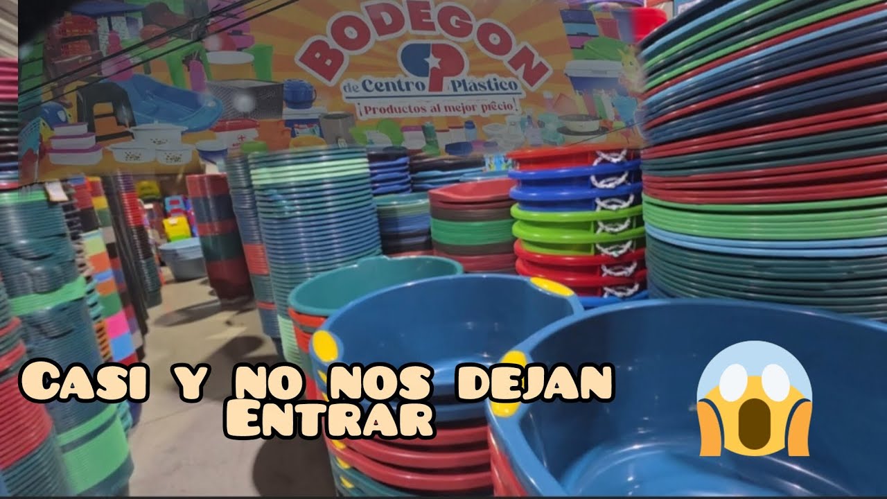 Conozcan el bodegón en Sonsonate / El Salvador 🇸🇻/ Monica Vlogs 