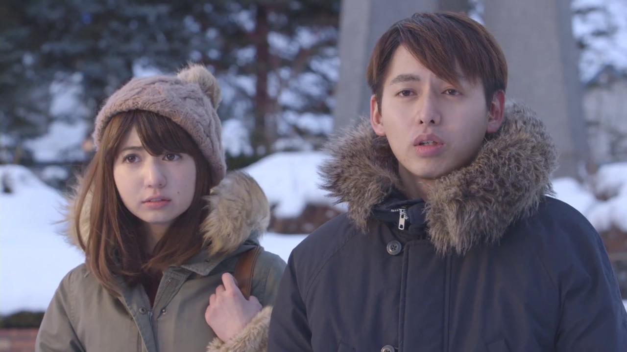「My Sweet Road」 Vol.3／北海道砂川市PRドラマ