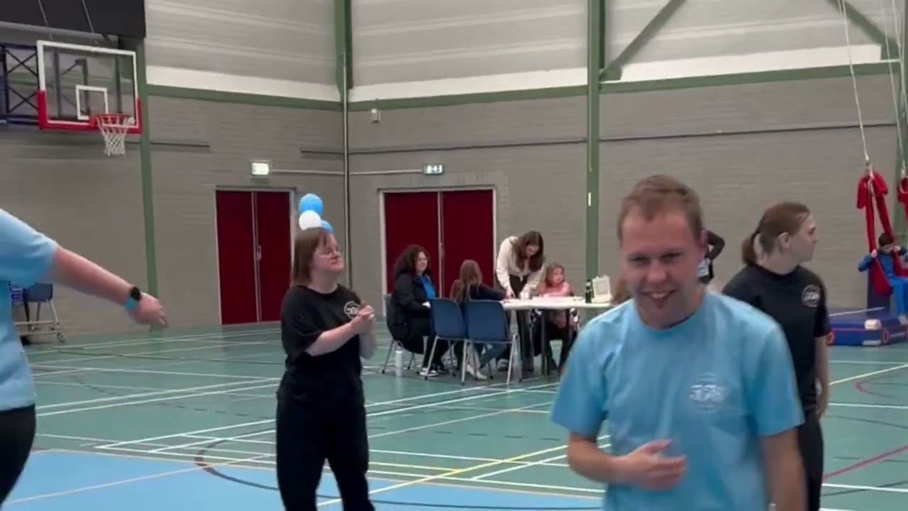 Aftermovie Sport-  en Speldag 2025