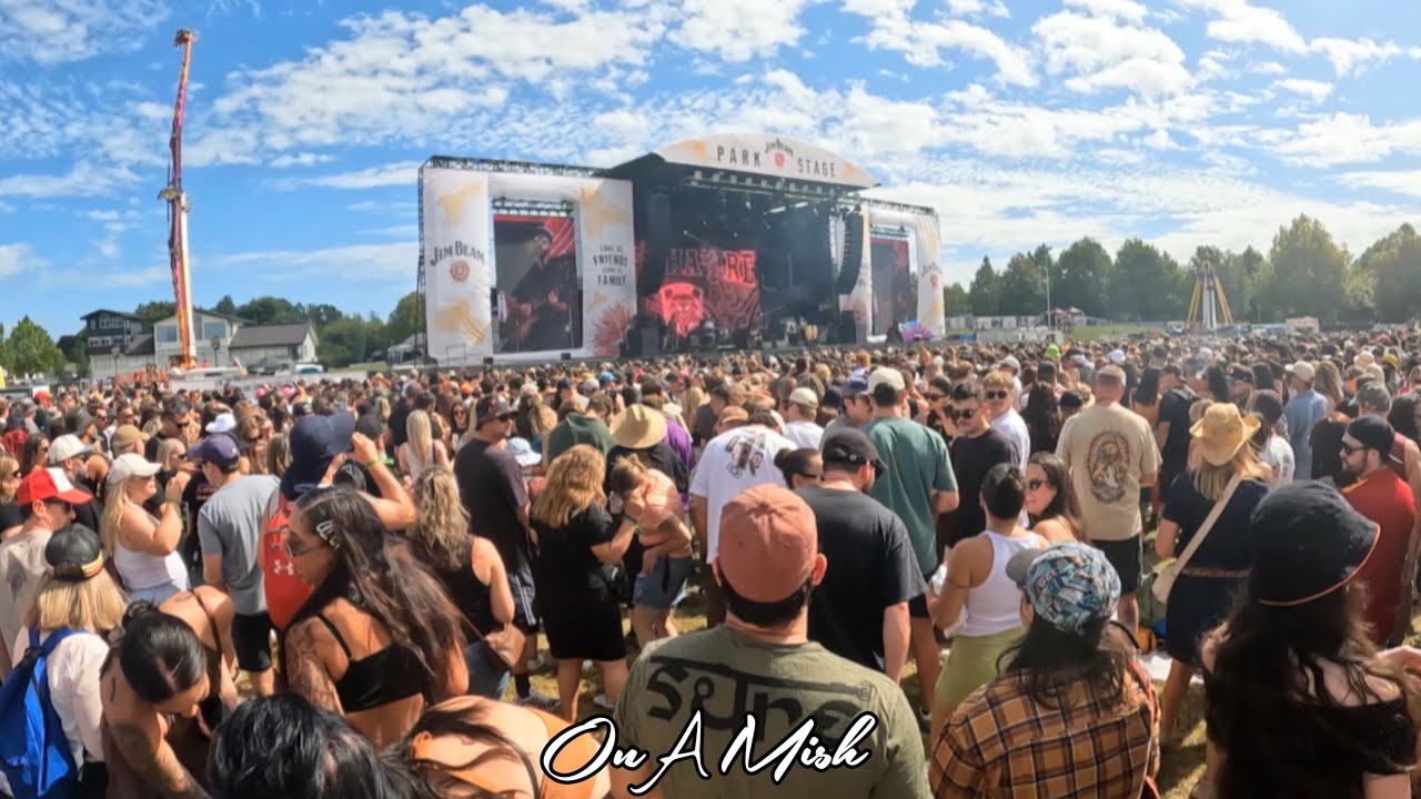 On A Mish (Homegrown2026)(Htown)(Brothers)(Whanau)(Vibes/Entertainment)