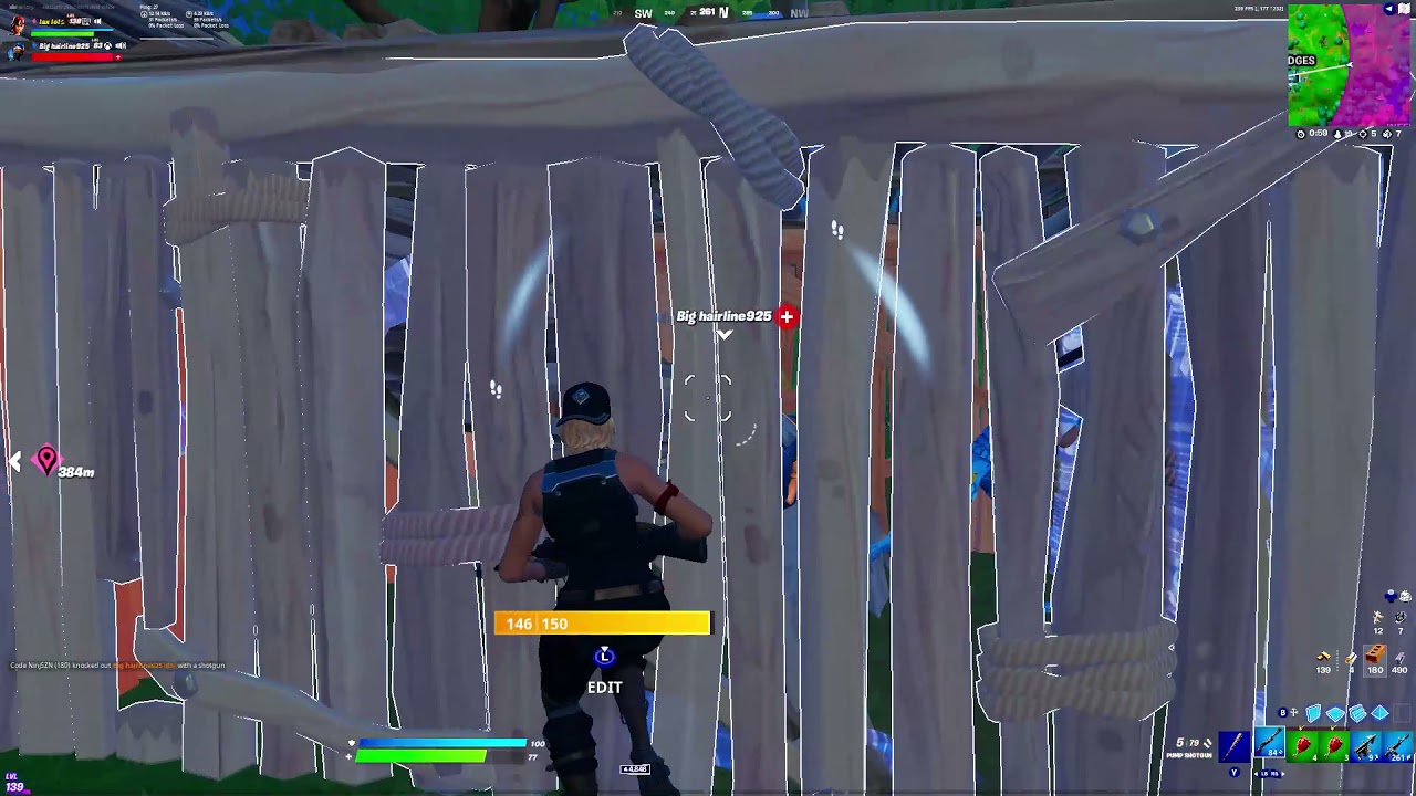 Killed Ft. Ninjaszn gg