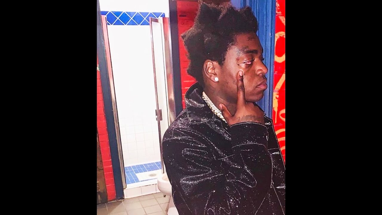 (FREE FOR PROFIT) Kodak Black Type Beat 2023 - 