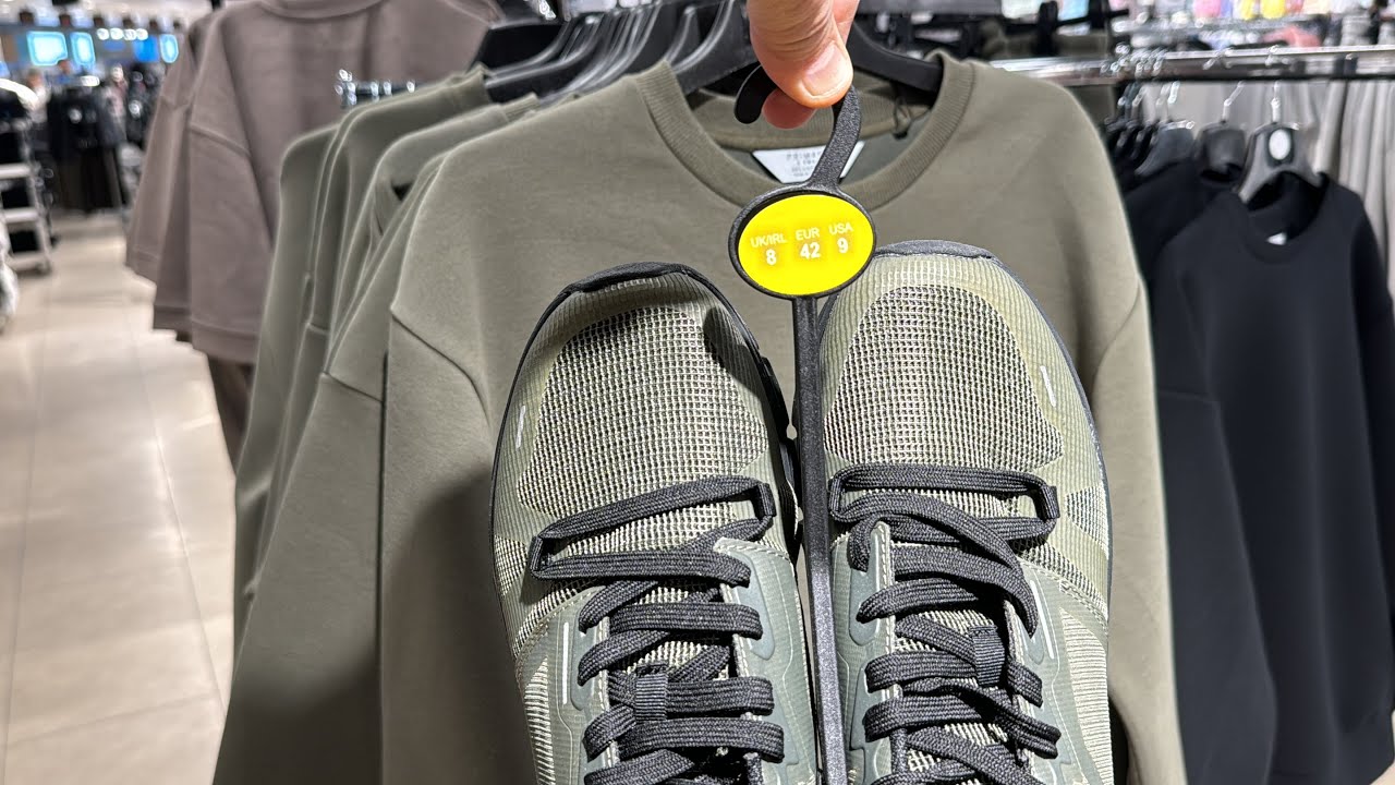 Primark Men's new collection / September \ 2024