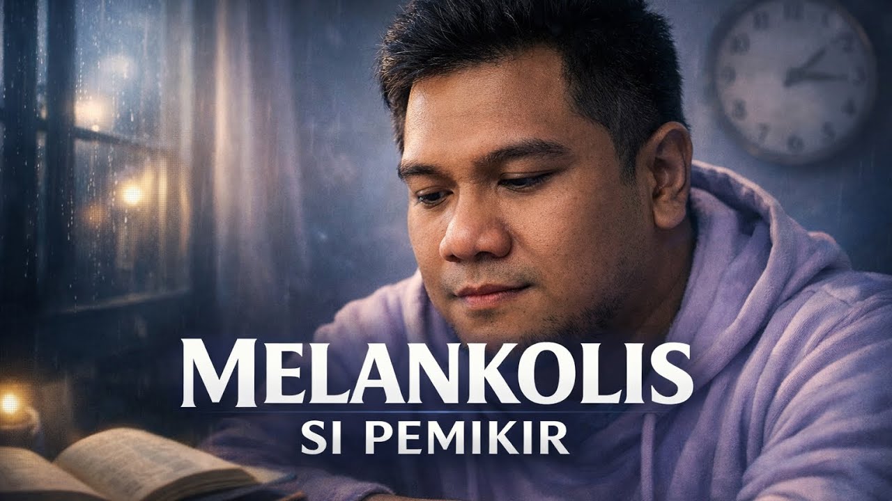 MELANKOLIS SI PEMIKIR