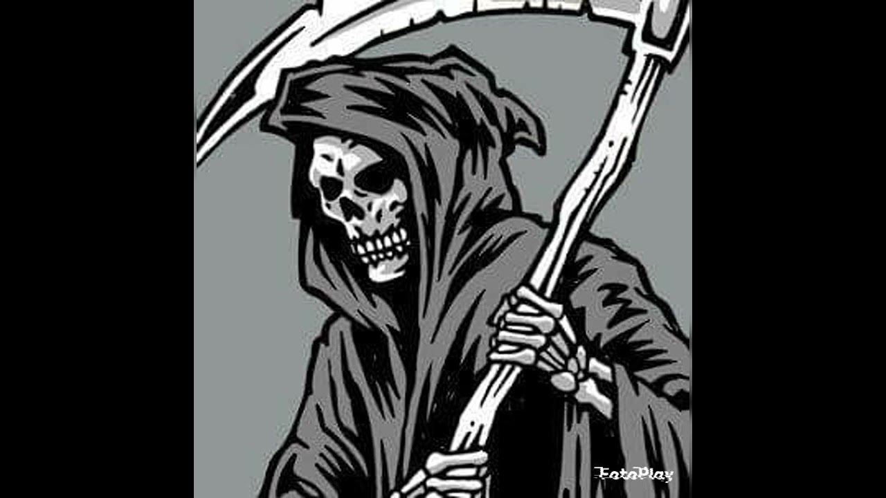 Voices in a bottle by Rob the Reaper