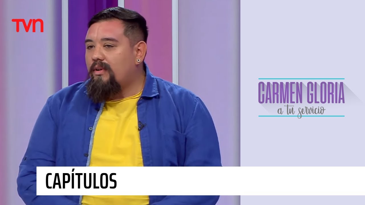 Carmen Gloria a tu servicio | Capítulo 11 de septiembre 2023: Necesito más recursos