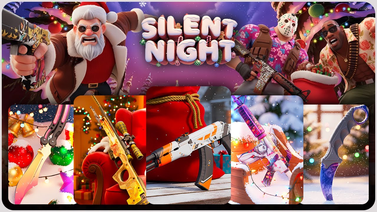 KEYDROP 2025 XMAS - BIG WIN OR F**?