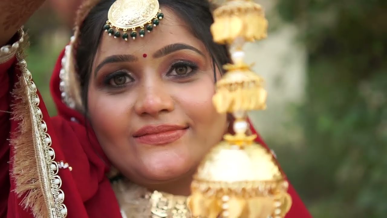 Chandan weds Sanchi | Highlight | by Studio RAJ | M :8427255535