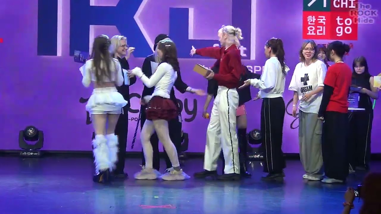 НАГРАЖДЕНИЕ [IKD FEST (24.05.2026)]