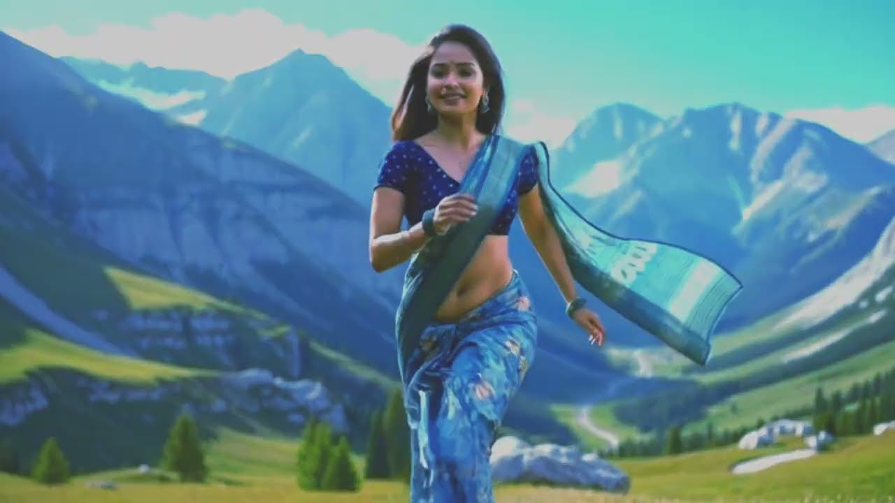 तू है वही ❤️Tu tu hai wahi 💕 | yeh wada raha |romantic song video