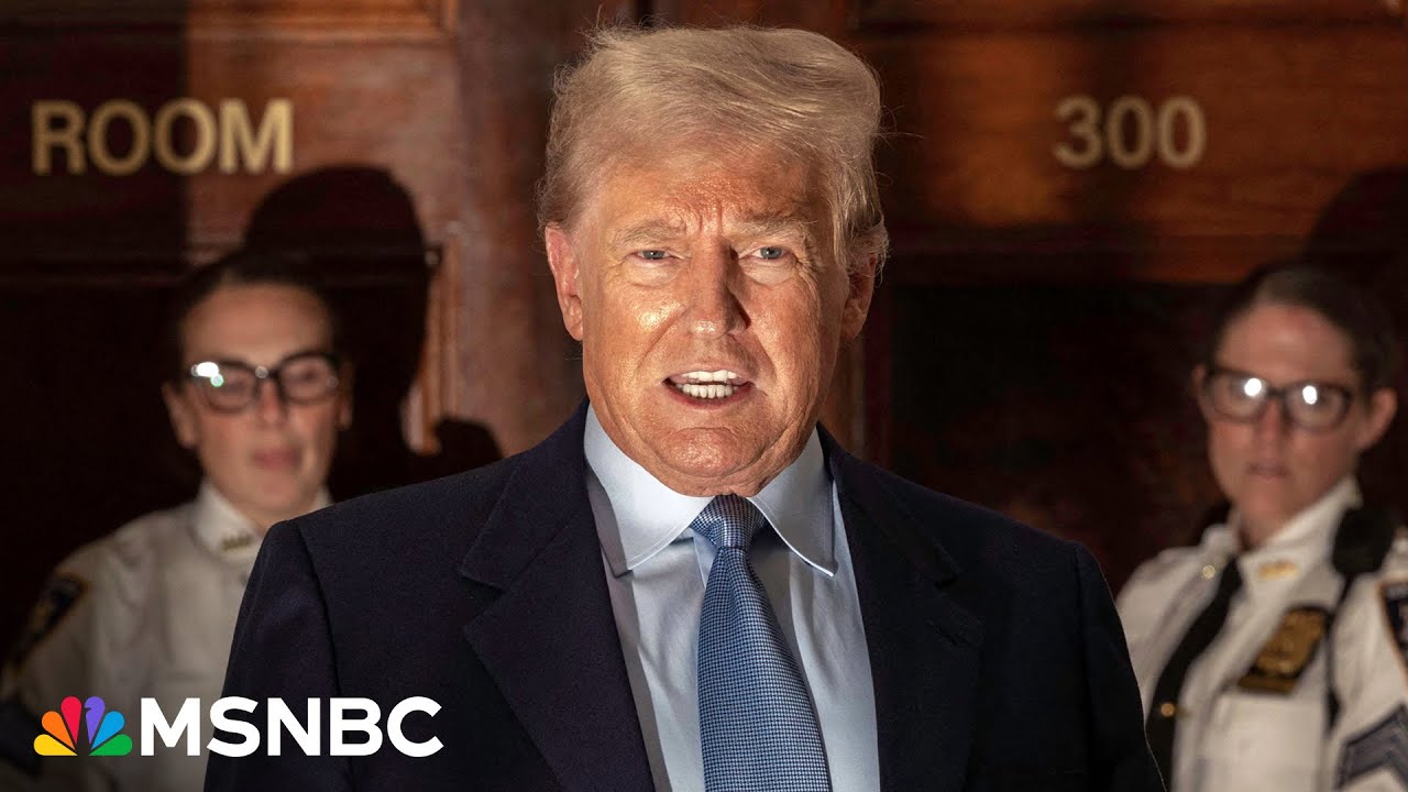 ‘No shame in lying’: Trump using ‘Kremlin tactics’ to project his fraud on opponents