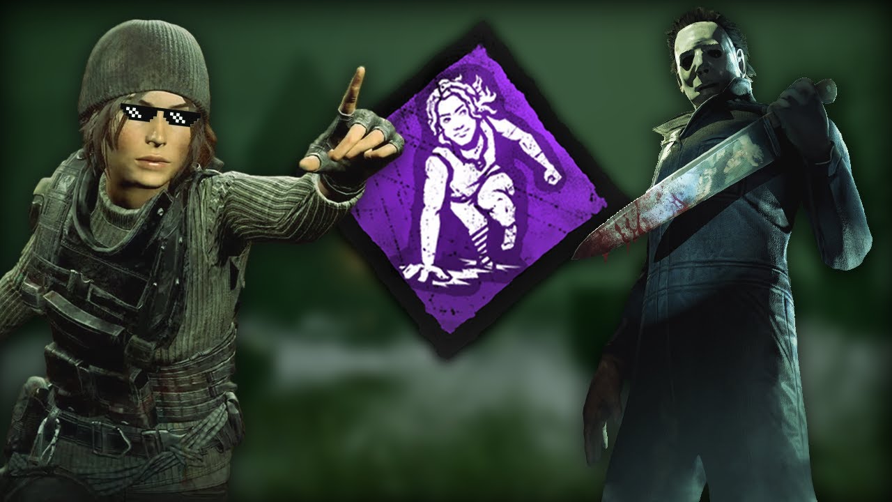 THE MOST UNDERRATED EXHAUSTION PERK...