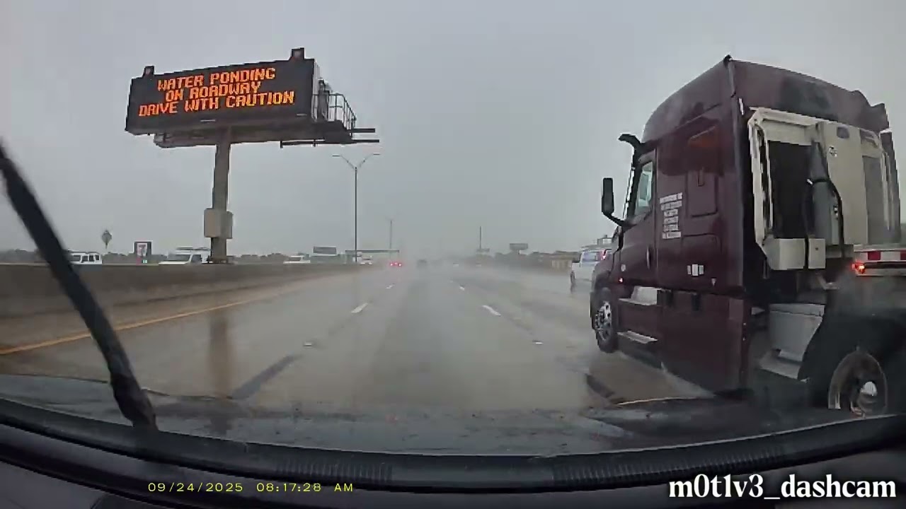Dashcam September 24th