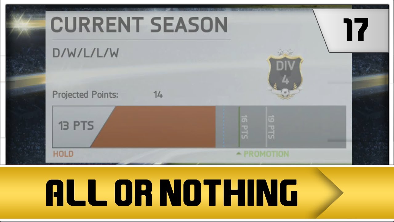 Let's FIFA 14 