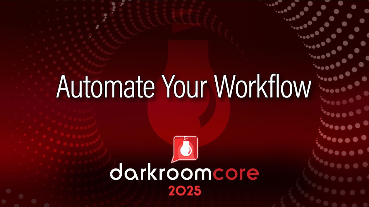 Automate Your Core Workflow