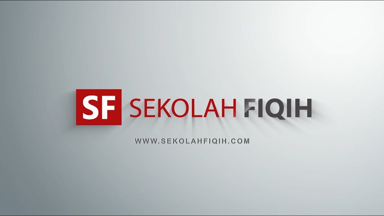 Sejarah Fiqih : Era Tabi'in dan Berikutnya - Ustadz Ahmad Sarwat, Lc., MA