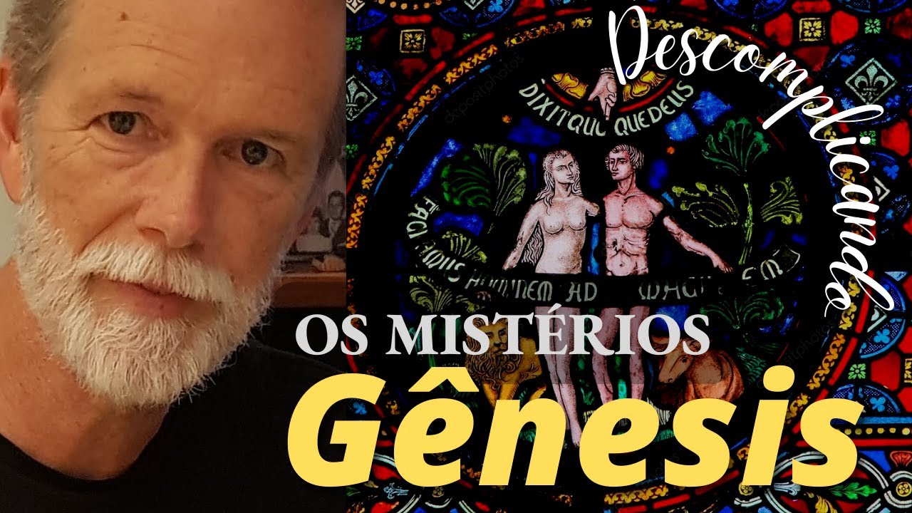 Mistérios de Gênesis