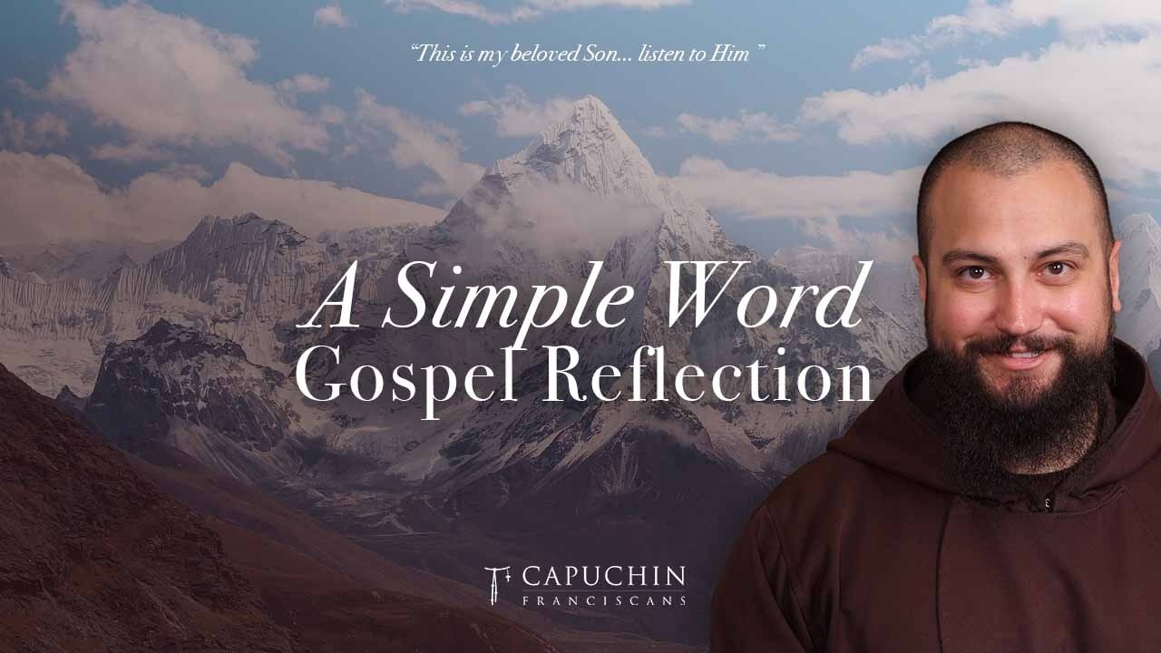 Am I Listening to God? | Second Sunday of Lent