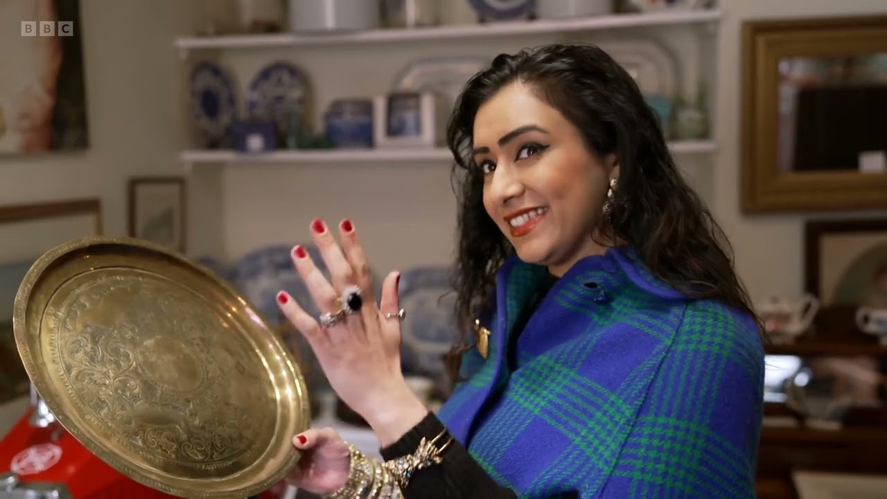 Antiques Road Trip Season 29 Episode 12 Resplendent and Rare