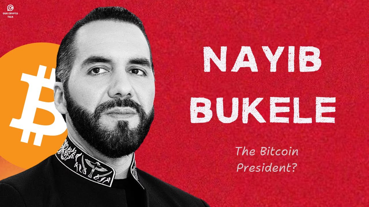 Why El Salvador Made Bitcoin Legal: The Full Story of Nayib Bukele
