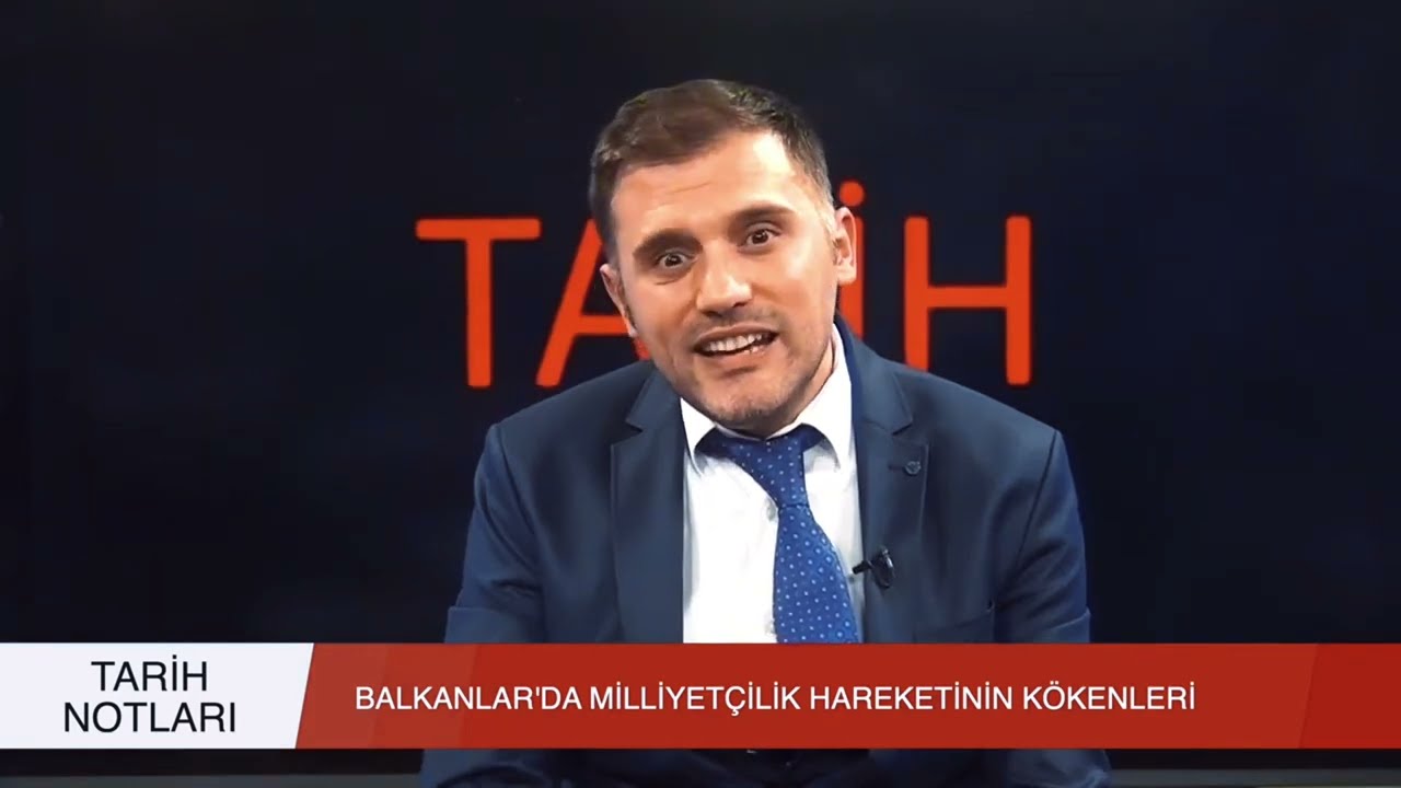 Balkanlar ve Milliyetçilik