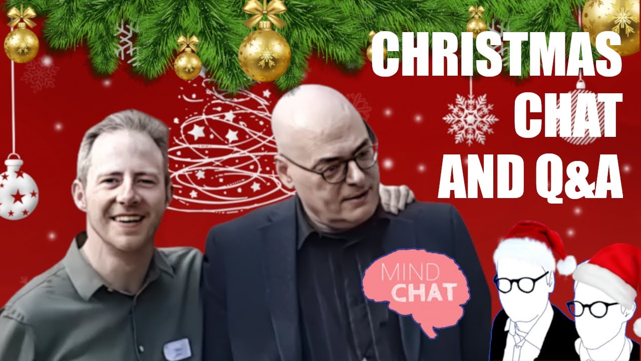 Christmas Chat/Q&A