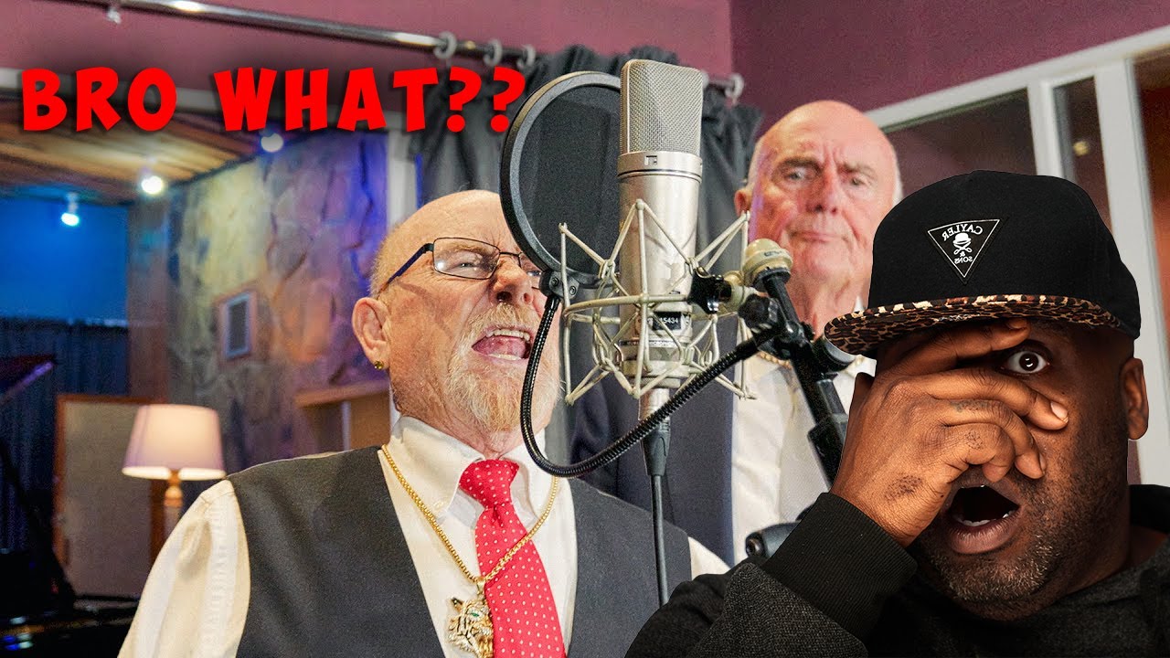 IM SHOOK .. Pete & Bas - T Pain | REACTION