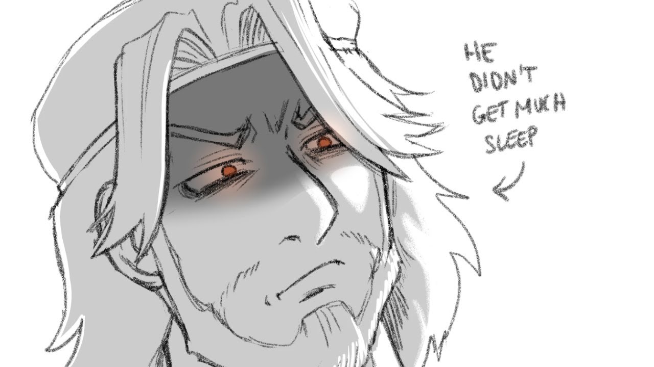 CLOUDYSSEUS AU | Epic The Musical Fan Comic