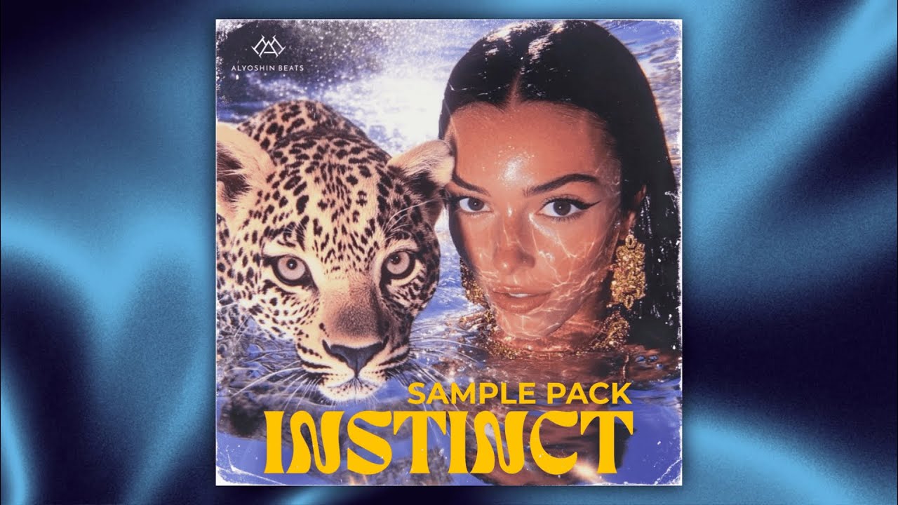[FREE] VINTAGE 90s SAMPLE PACK - 