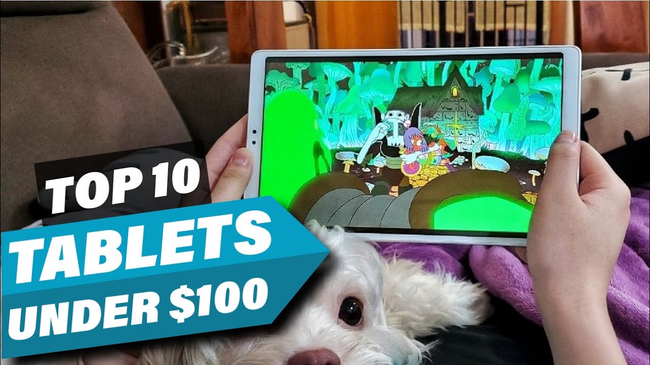 10 Affordable Tablets You Need to Know