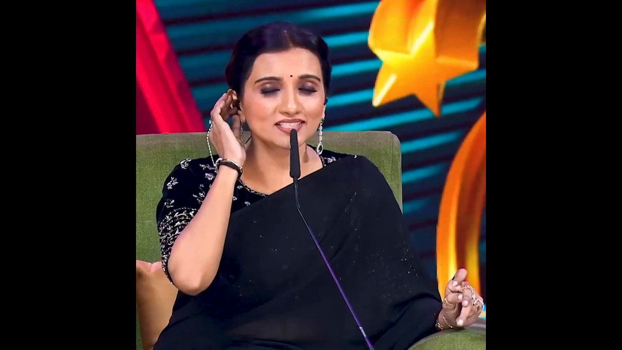 Aadadhu Asangaadhu Vaa Kanna - Manjari