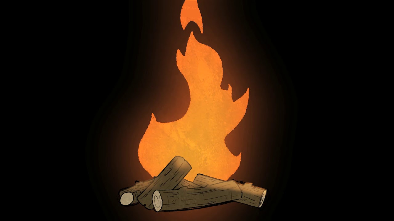 Fire FX - ToonBoom Harmony