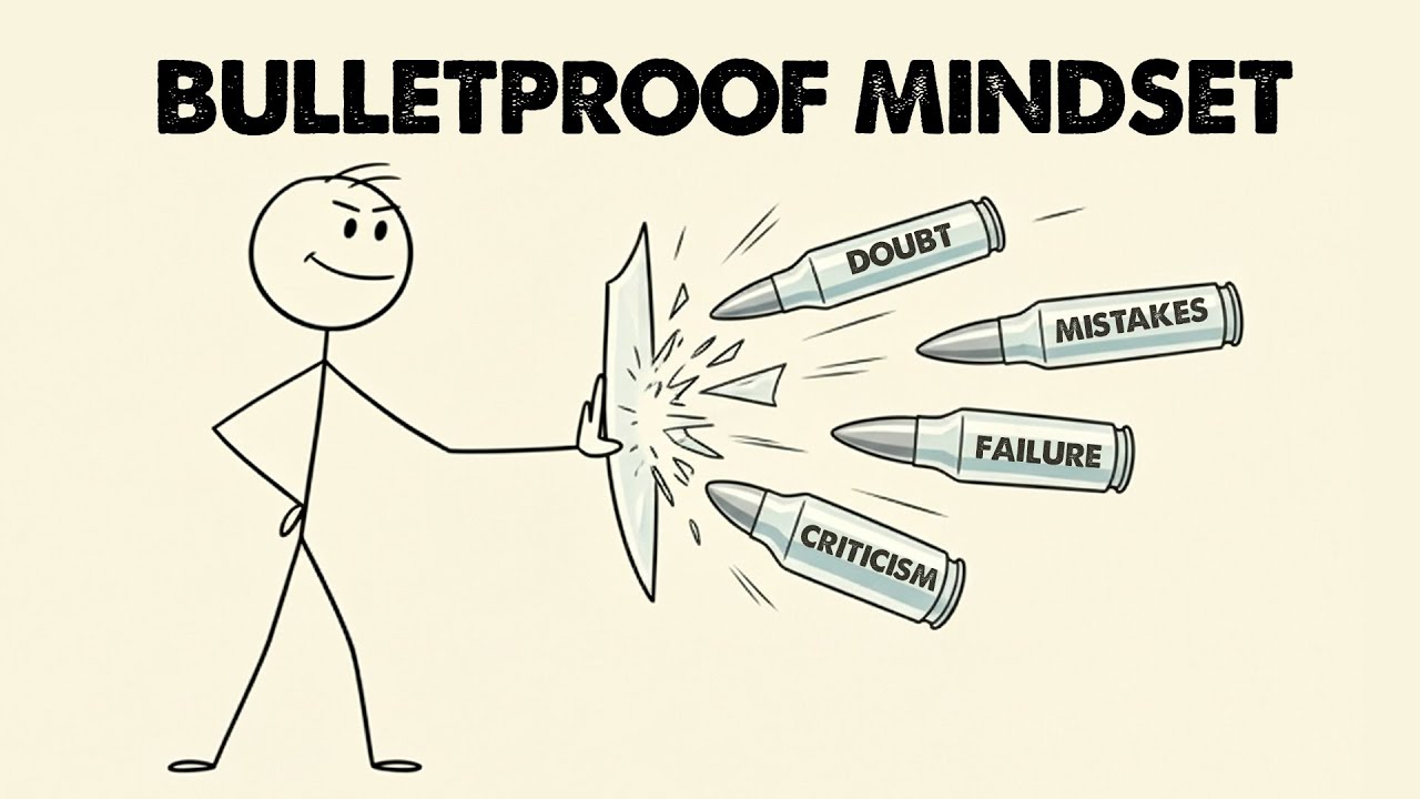 How to Build a Mind So Strong It Scares People - Real Psychology