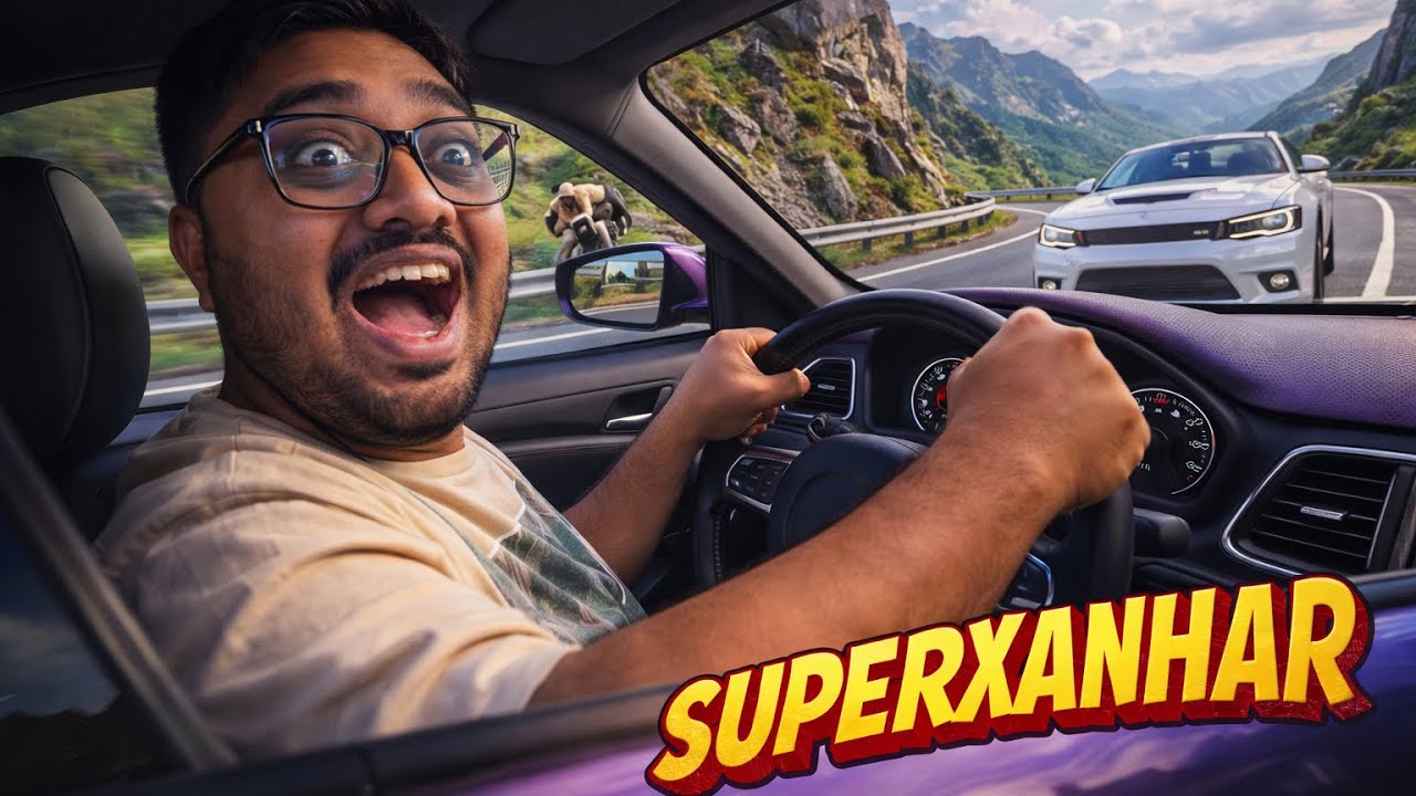 Mountain Drift Subaru Impreza WRX NFS Payback #superxanhar
