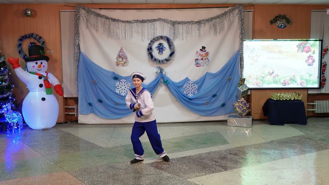 Кириченко Максим 