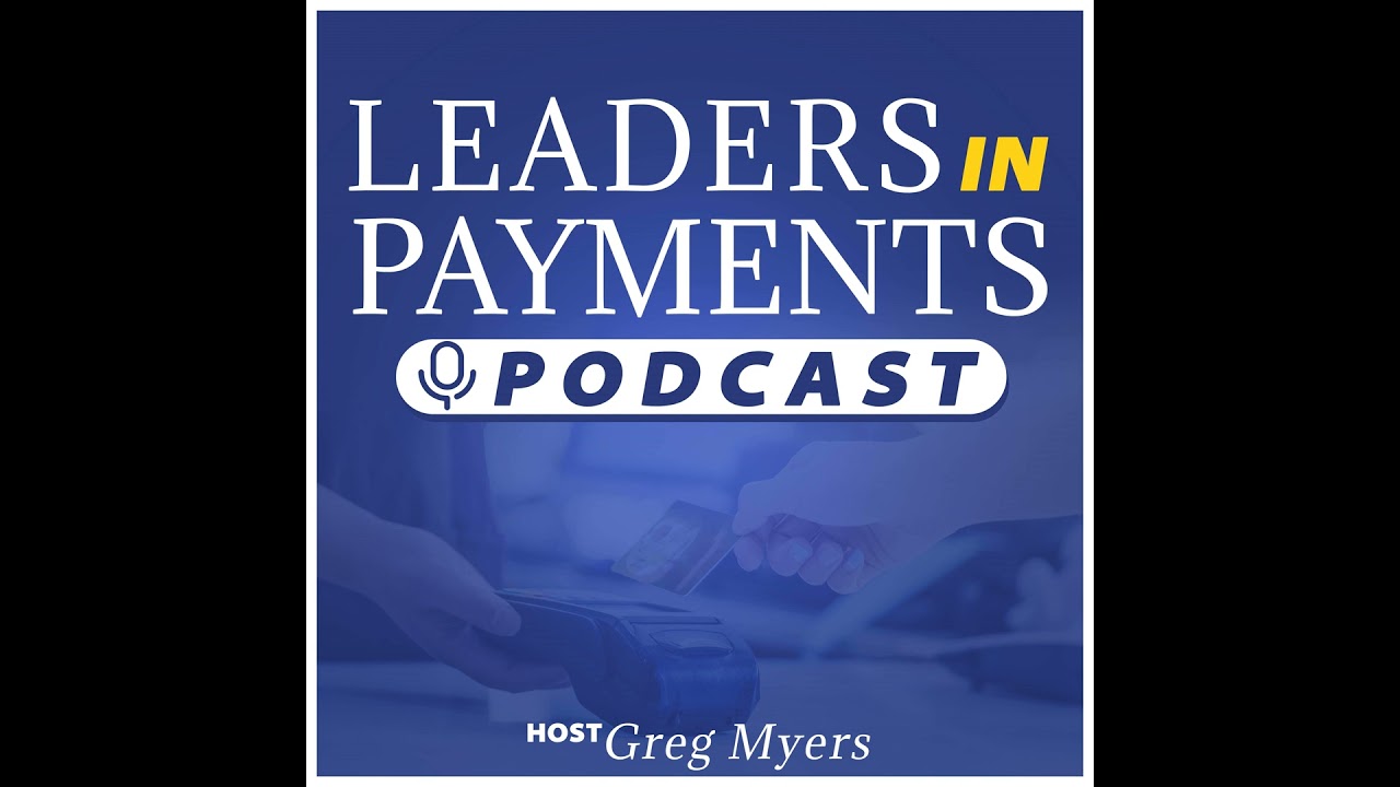 Special Series: The Future of Modern Payments with Pat Antonacci, Chief Product Officer at The Cl...