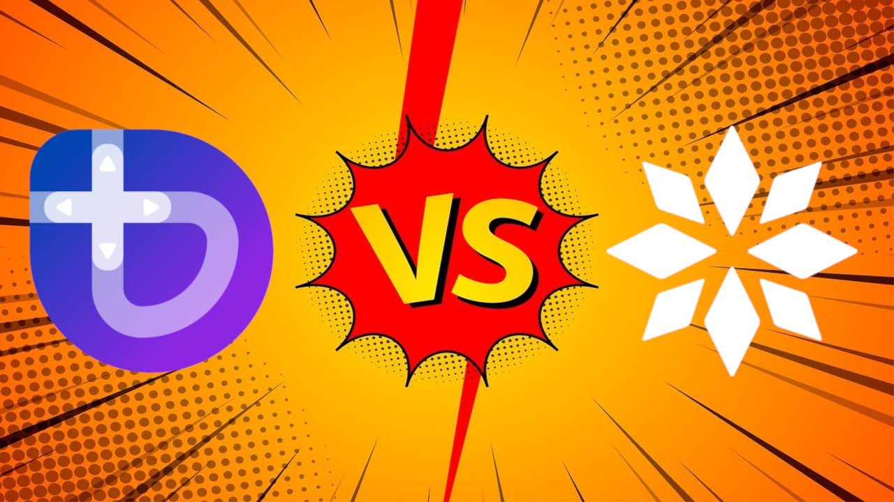 Bazzite VS GLF OS en bench, qui va gagner ?
