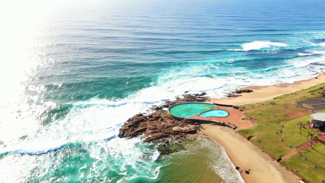 Sunny Scottburgh