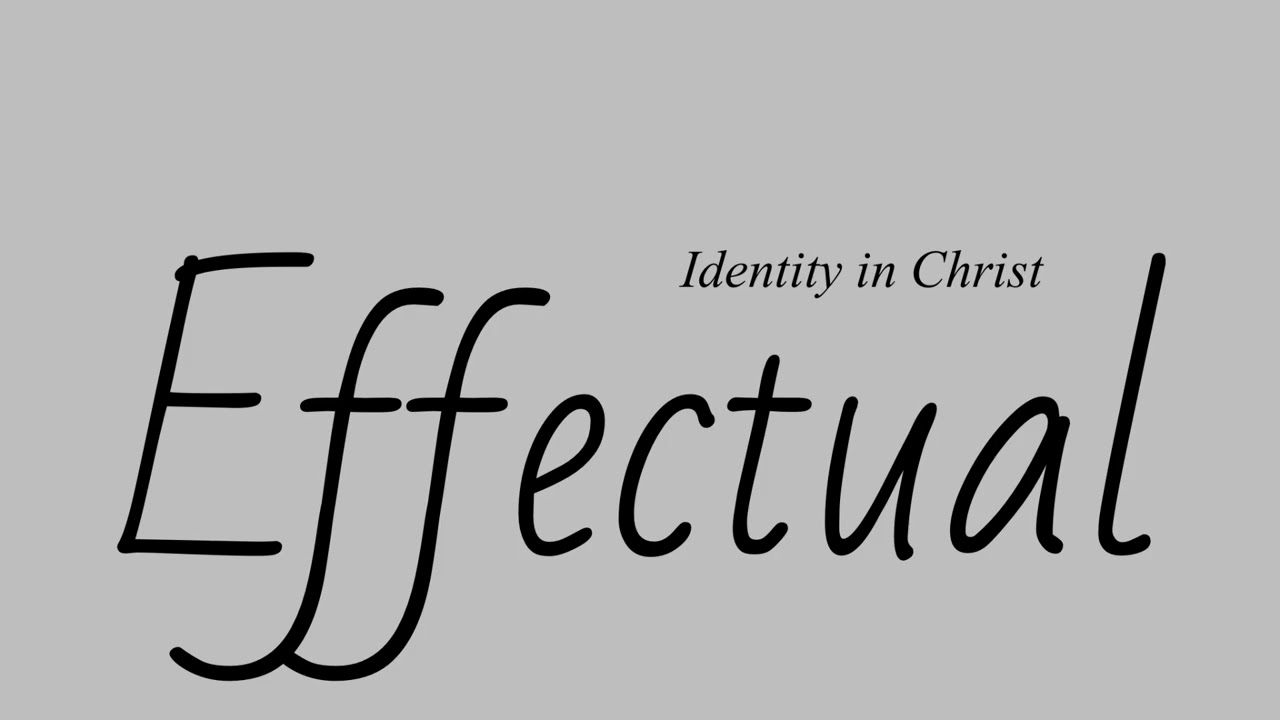 Repeat-After-Me Identity in Christ Scriptures 36