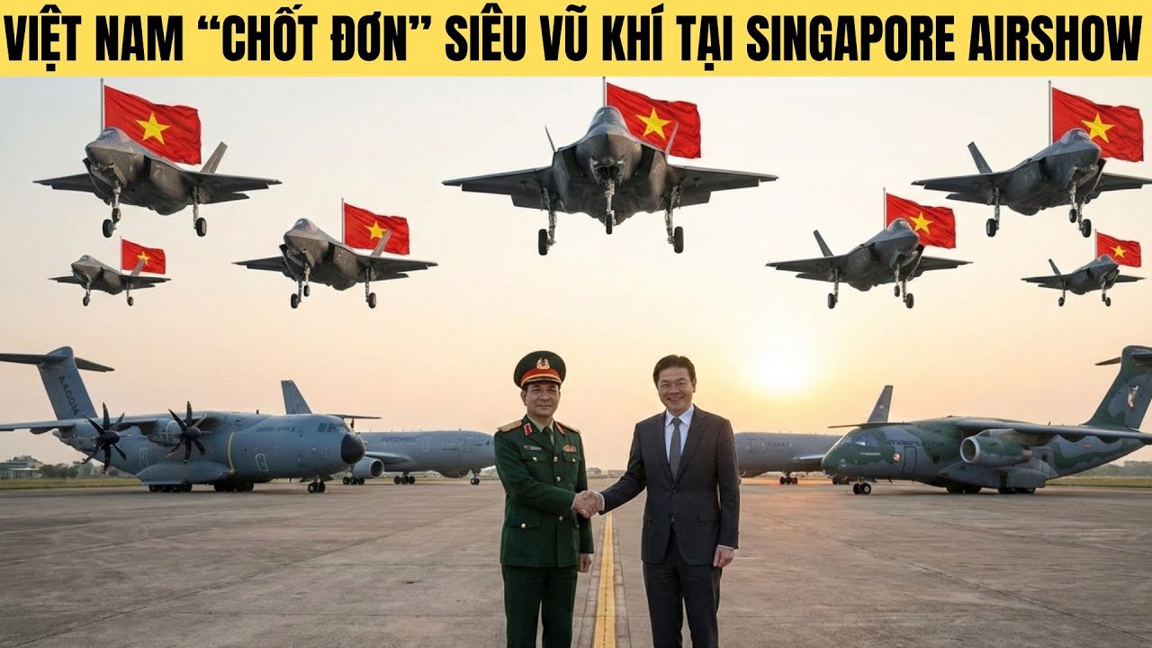 Thực hư Việt Nam 
