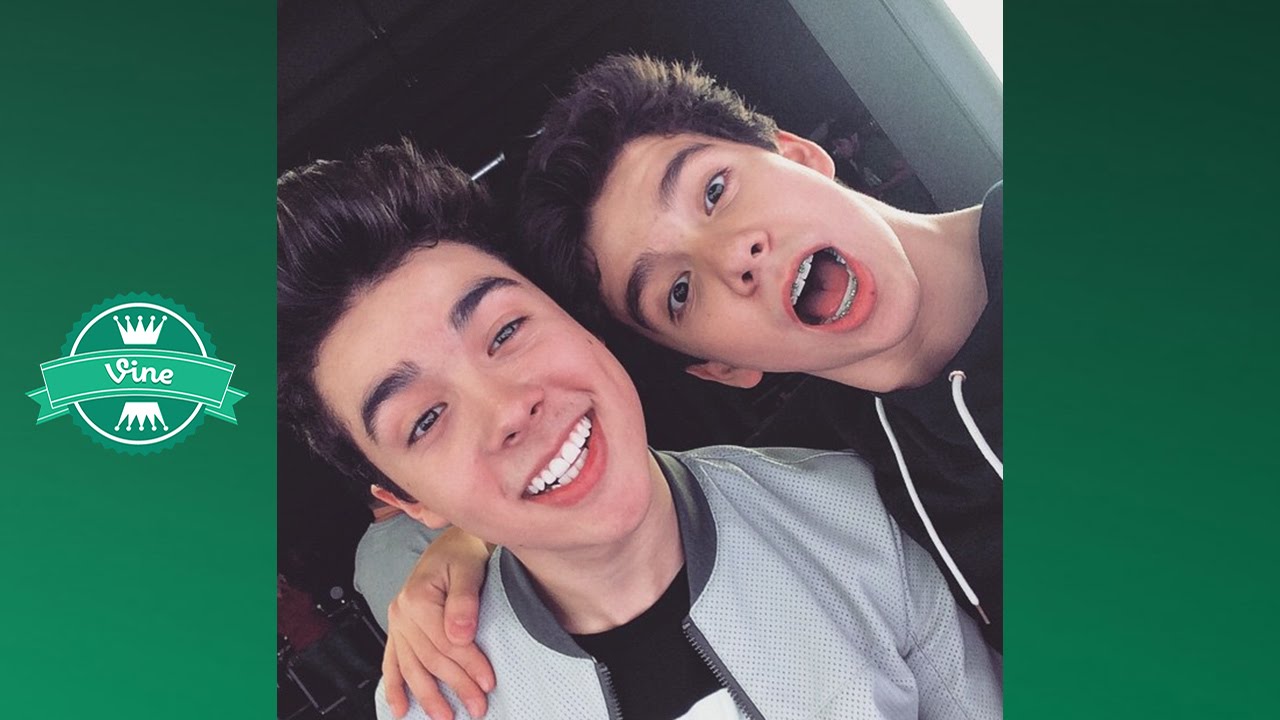 JAN CARLO BAUTISTA MEJORES VINES 2016