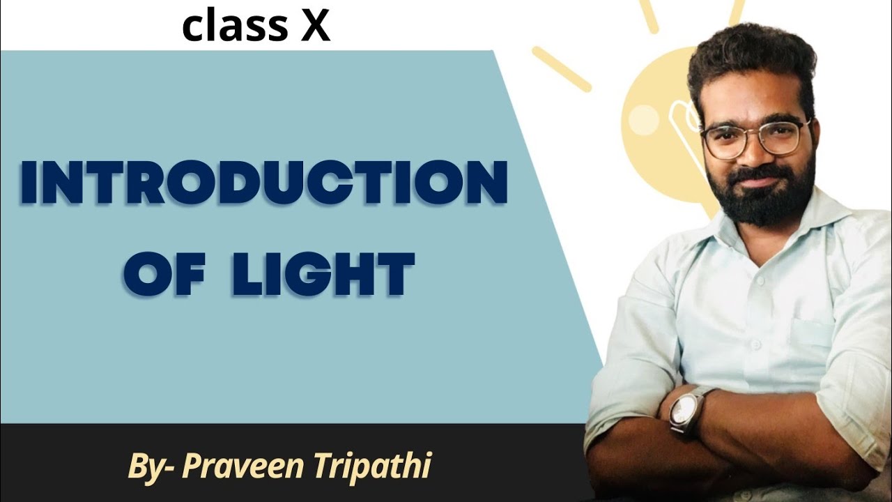 Demo video || selected for Byju's - Academic specialist || Light - Introduction