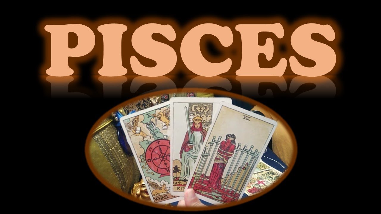 PISCES♓