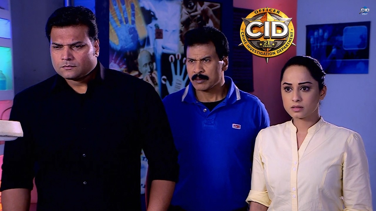 हमशक्ल की भूलभुलैया CID टीम ढूंढेगी असली चेहरा | CID | सी.आई.डी. | Latest New Episode 2026