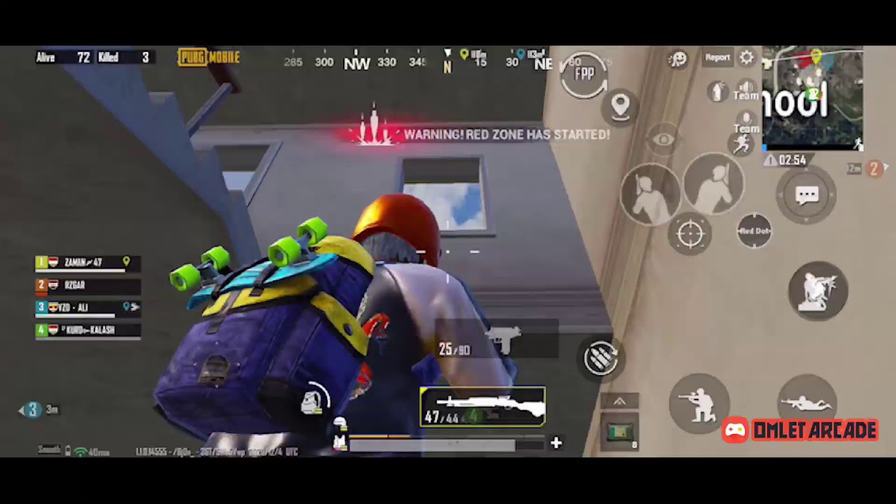 Pubg mobile Live kurdisch🔴