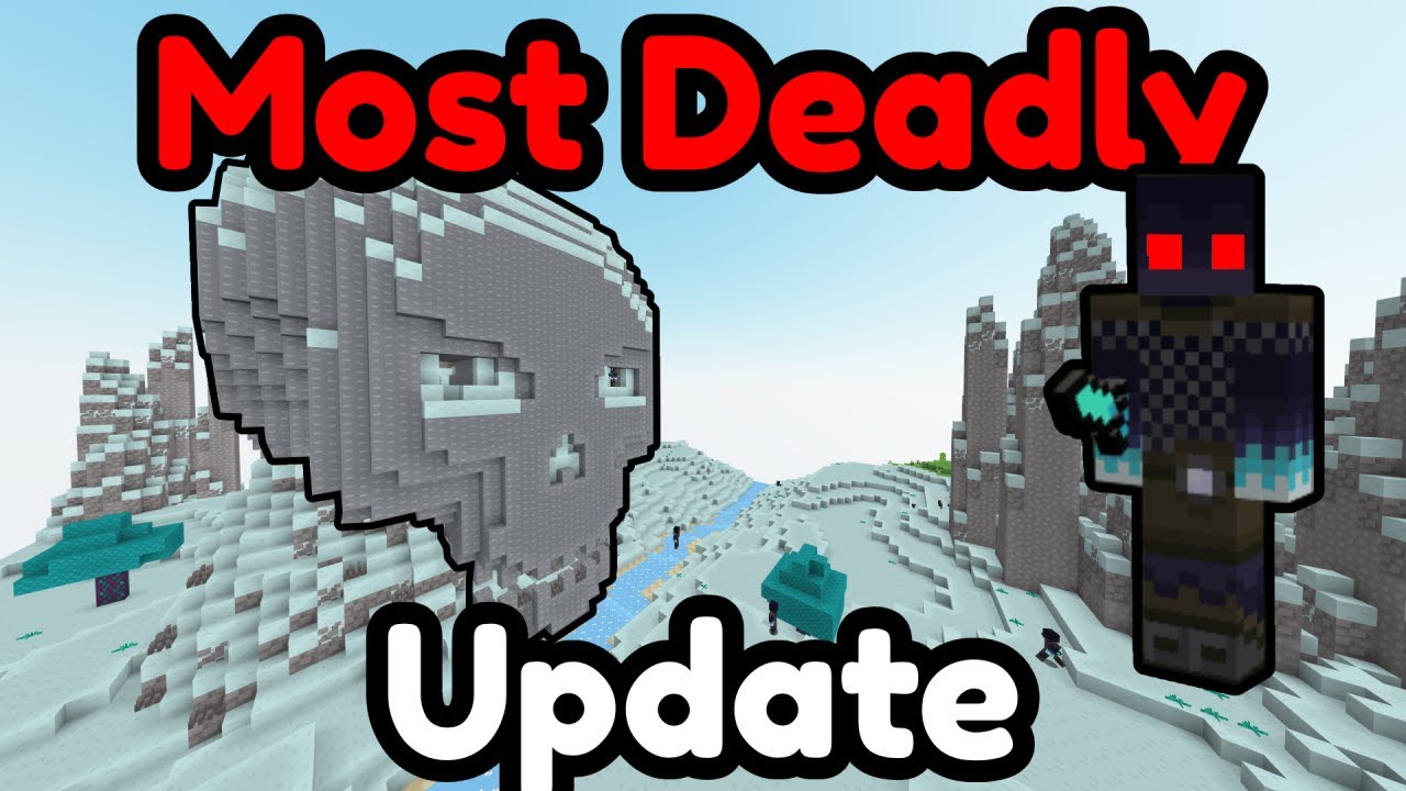 Most Deadly Update In Bloxd.io