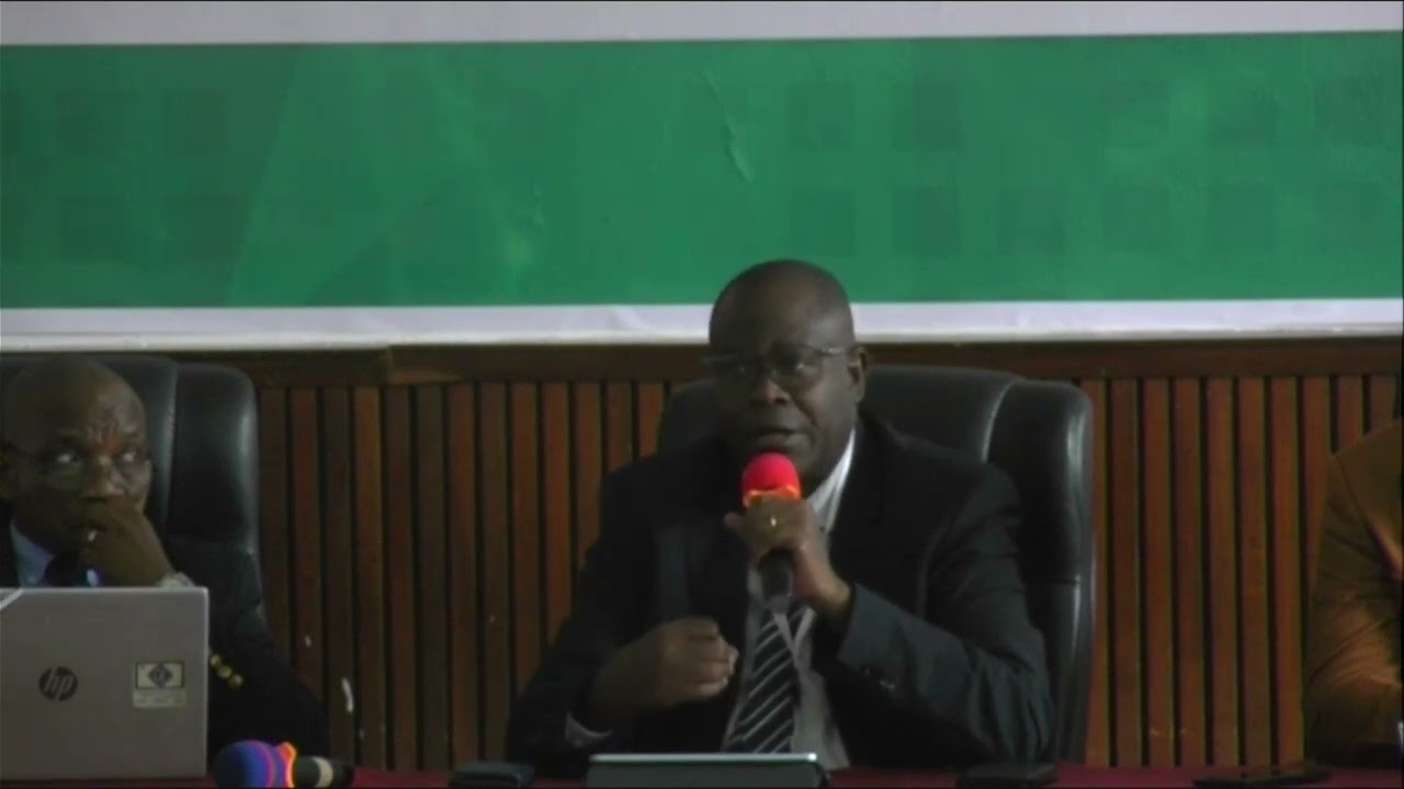 AO 04 Intelligence Artificielle et santé en Afrique central