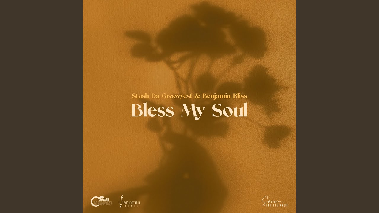 Ikumkanikazi (feat. Benjaminbliss & Mpho Saxophonist)